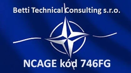 NATO NCAGE 746FG